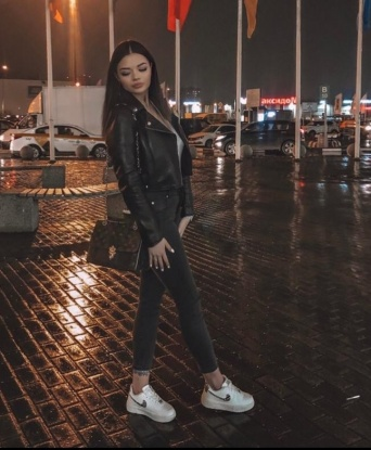 Анкета проститутки Ирина - Фото 1, Црау, 19 лет, №2413